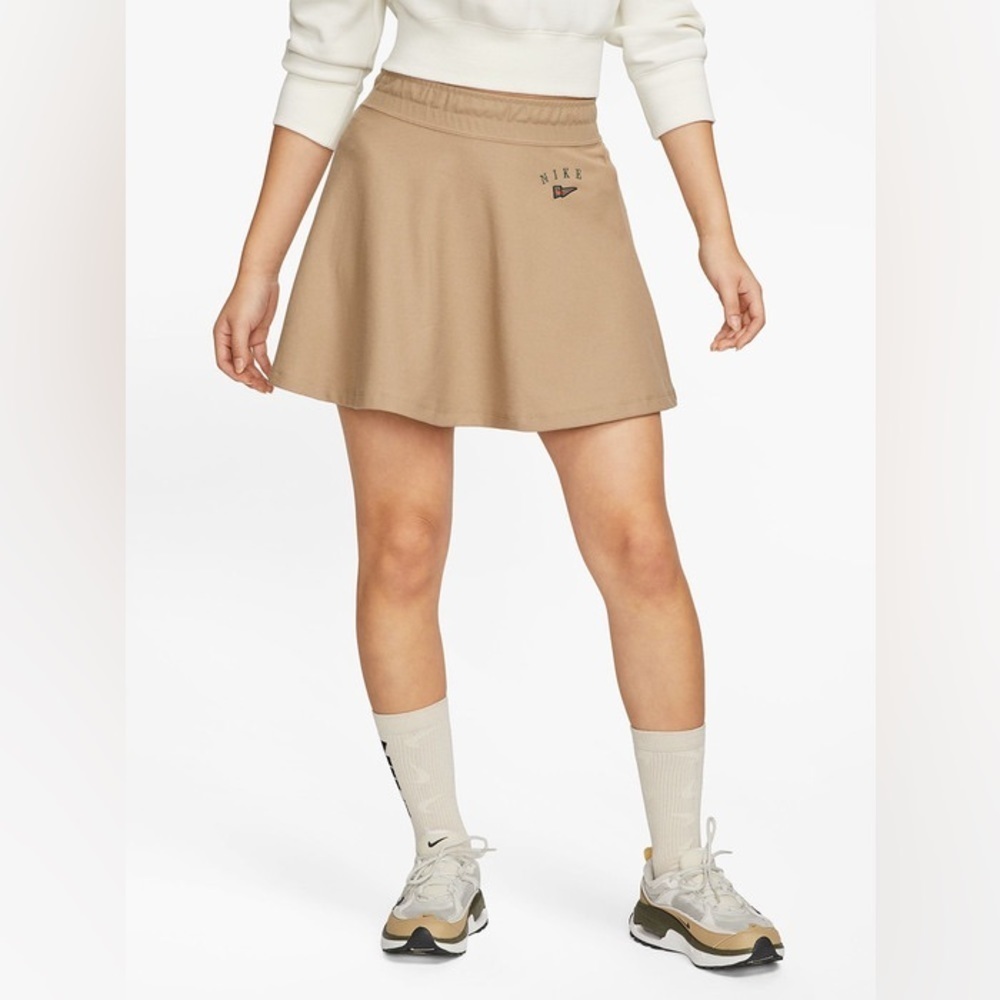 Nike woman skirt size S FD0898-247